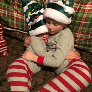 Meet your Posher, Anne